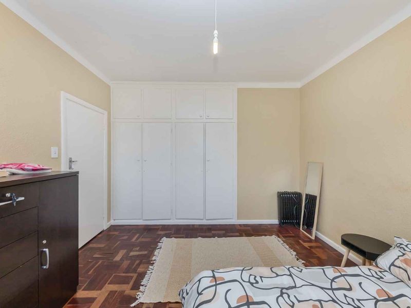 Spacious 2 Bedroom Flat On Jammie Route - Photo 8