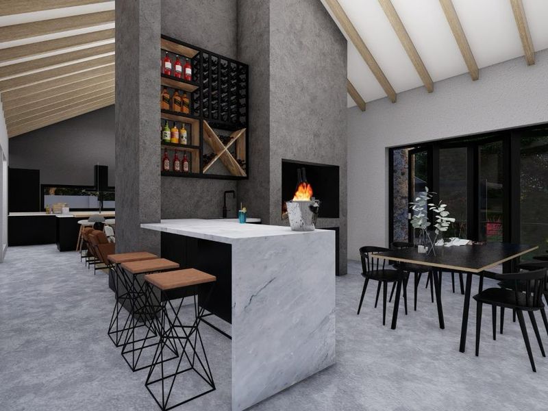 Prime Stand in Exclusive Security Estate - Photo 3