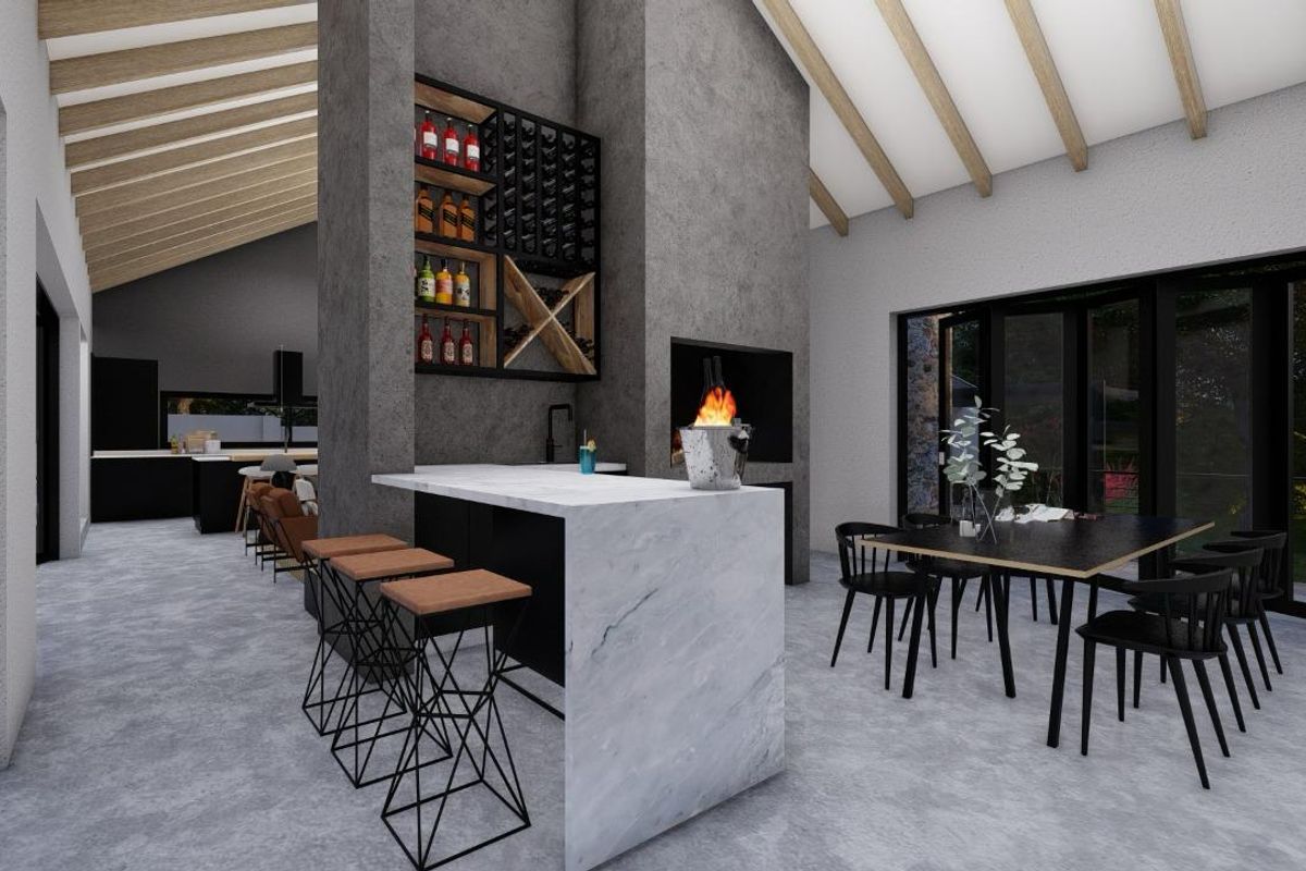 Prime Stand in Exclusive Security Estate - Photo 3