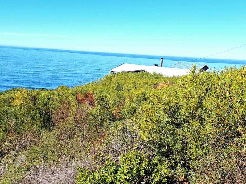 Spectacular 900m2 Vacant Land for Sale in Dana Bay - Photo 3