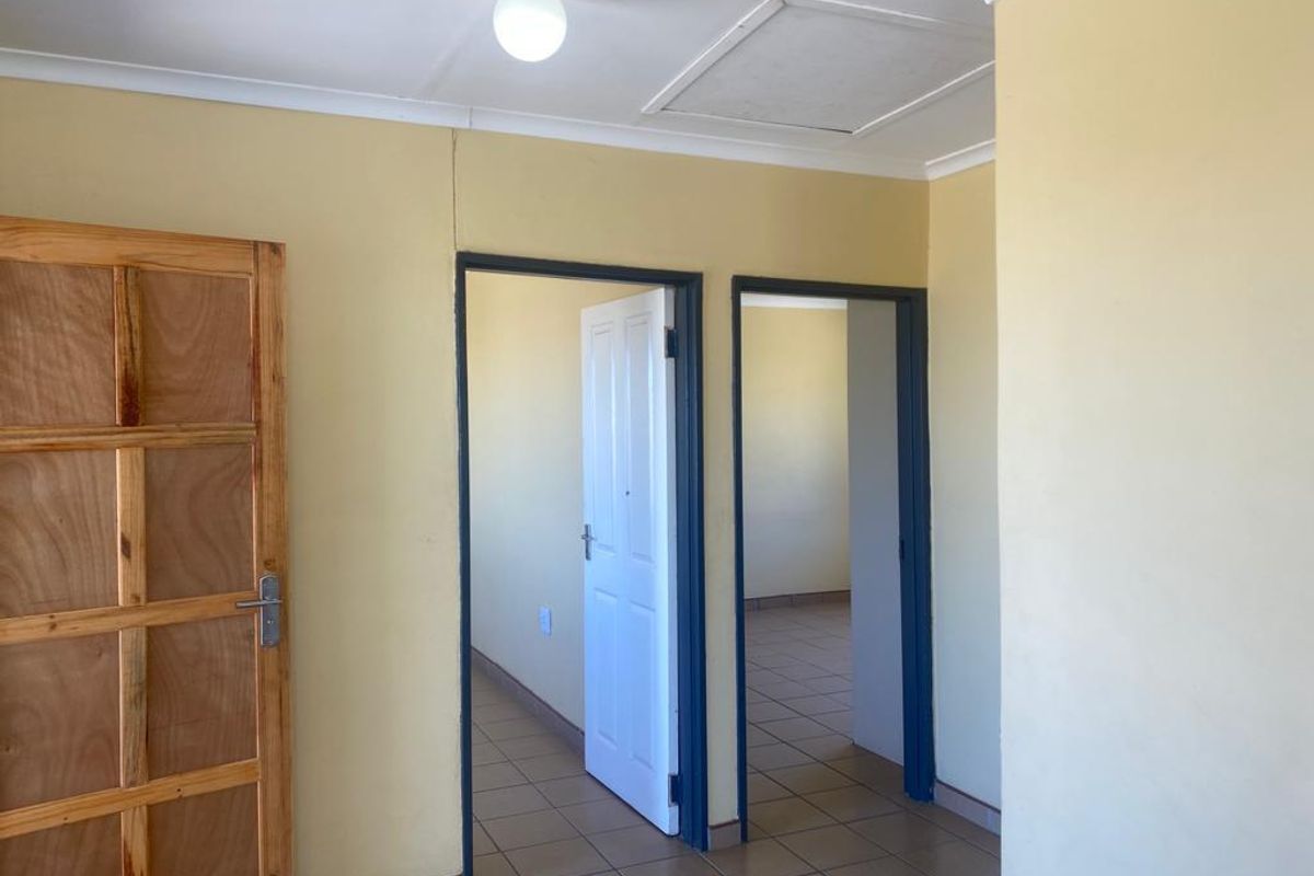 House For Sale In Okahandja, Extension 9, Smarties - Photo 3