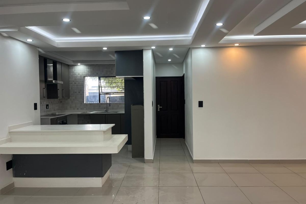 Renovated to Impress, Designed to Inspire - Photo 2