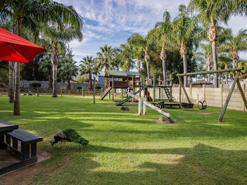 Nature Lovers paradise in the heart of the Boland - Photo 5
