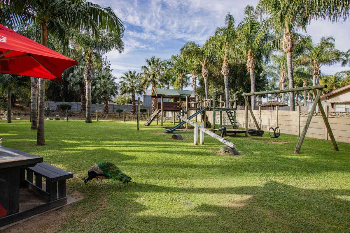Nature Lovers paradise in the heart of the Boland - Photo 5