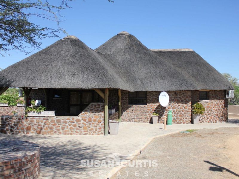 Gem of the Bushveld - Photo 2