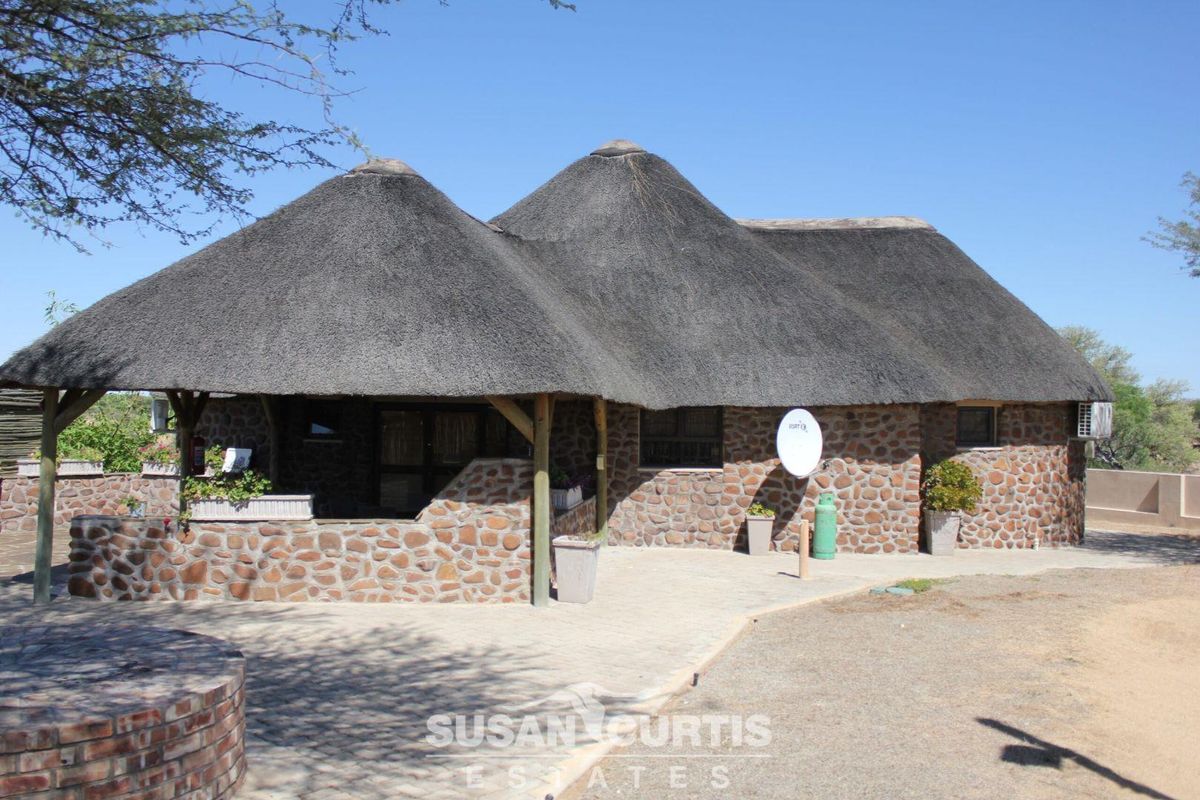 Gem of the Bushveld - Photo 2