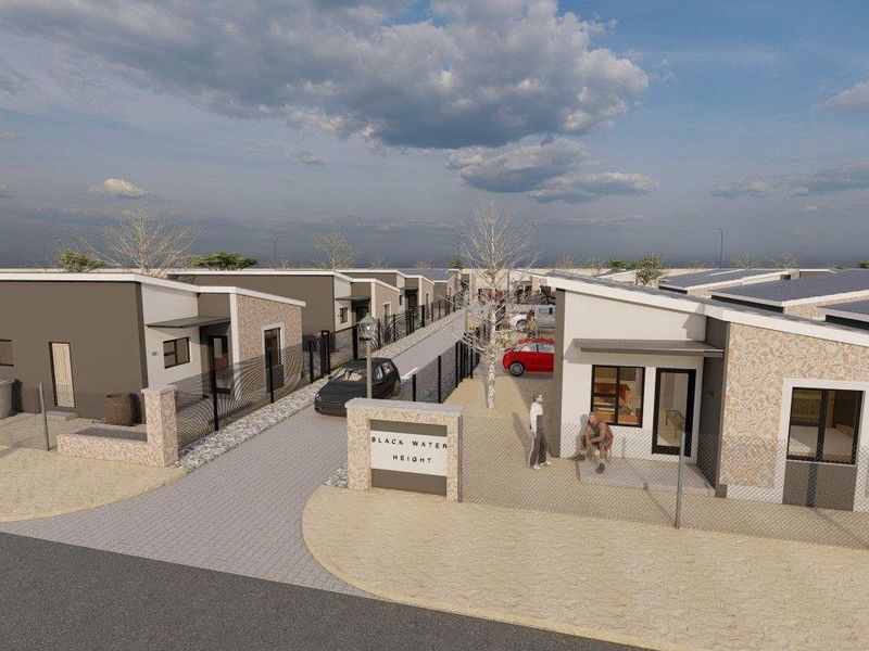 Brand New Development - Photo 2