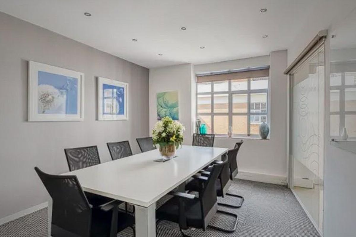 Virtual office in Regus Surrey Avenue - Photo 4
