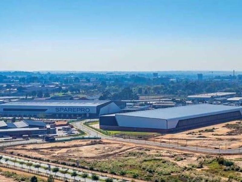 38 026m2 Gosforth Park Vacant Land For Sale - Photo 9