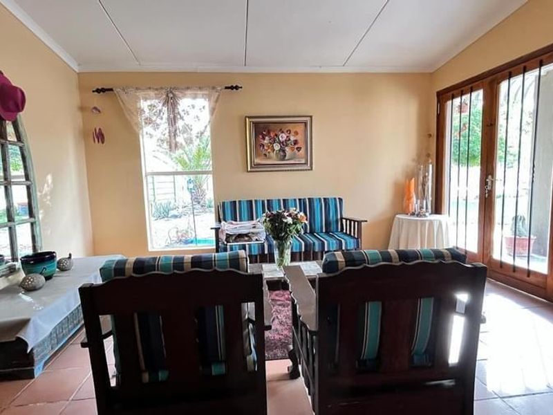 Okahandja Opposite Horse Stables snd River - Photo 4