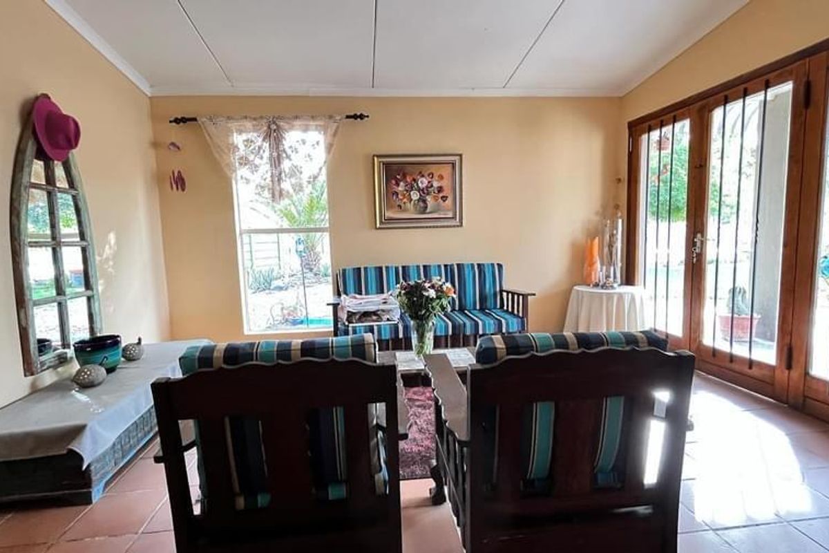 Okahandja Opposite Horse Stables snd River - Photo 4