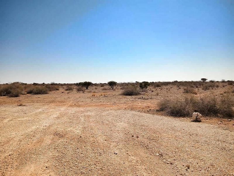 AGRICULTURAL LIFESTYLE PLOT FOR SALE IN STAMPRIET (ROOTS DEVELOPMENT) - Photo 3