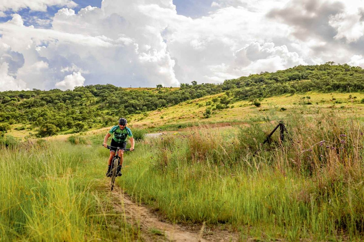 As a resident, you're not just living, you're embracing a lifestyle of adventure, serenity, and unparalleled luxury. - Photo 4