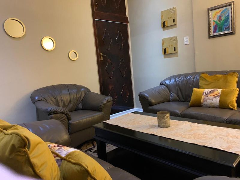 Fully furnished 1 Bedroom Cottage To  Let - Close to Melrose Arch - Photo 6