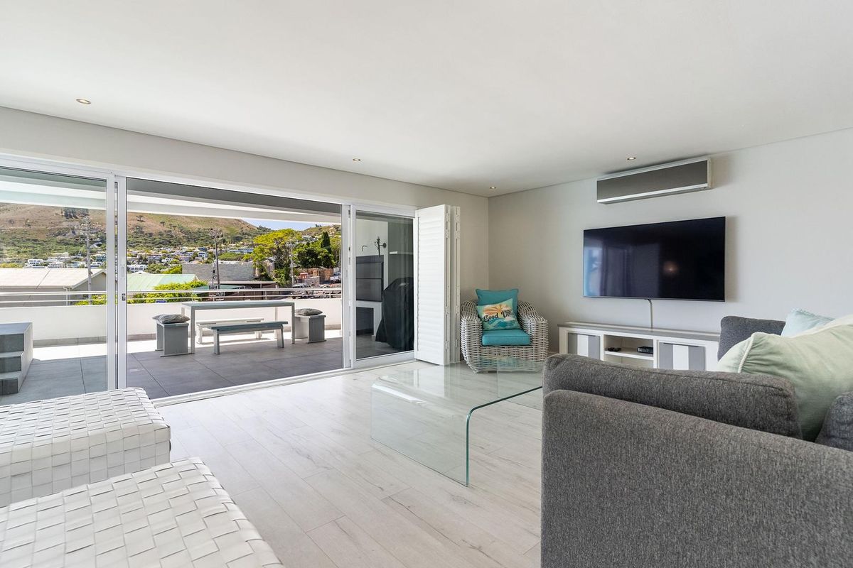 200 Metres from the Beach - Photo 5