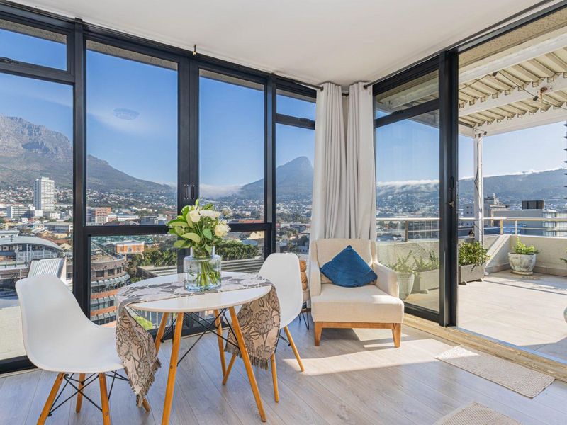 Immaculate 13th floor Mountain Facing Airbnb investment - Photo 1