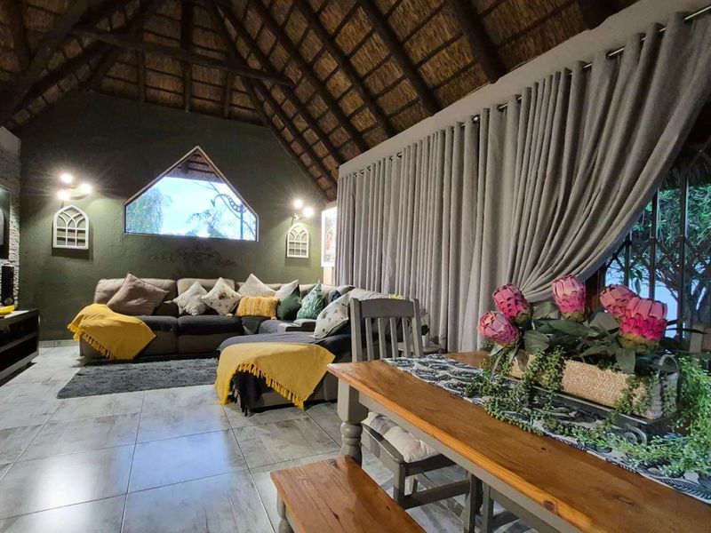 Exquisite Modern family home with Exceptional entertainment space in a small secure Complex - Photo 7