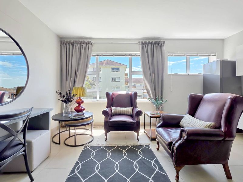 Charming Studio to Rent - Photo 6