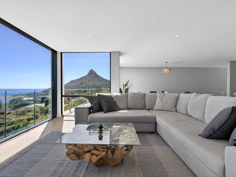 Contemporary Coastal Living with exquisite sea views in Camps Bay - Photo 9