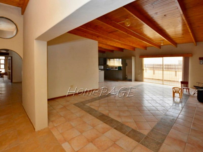 Ext 3 (North Dune), Henties Bay - Photo 2