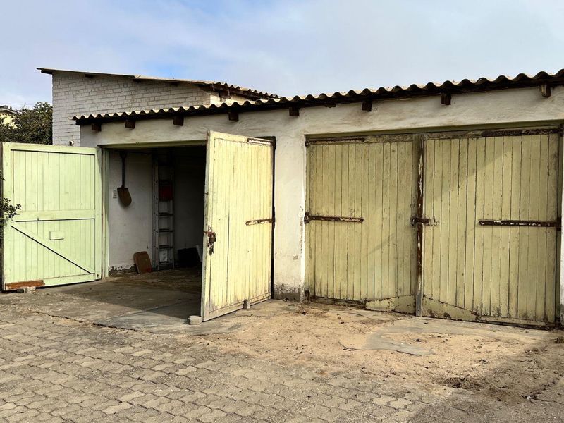Prime Commercial Investment Opportunity in Walvis Bay CBD – Erf 667 - Photo 10