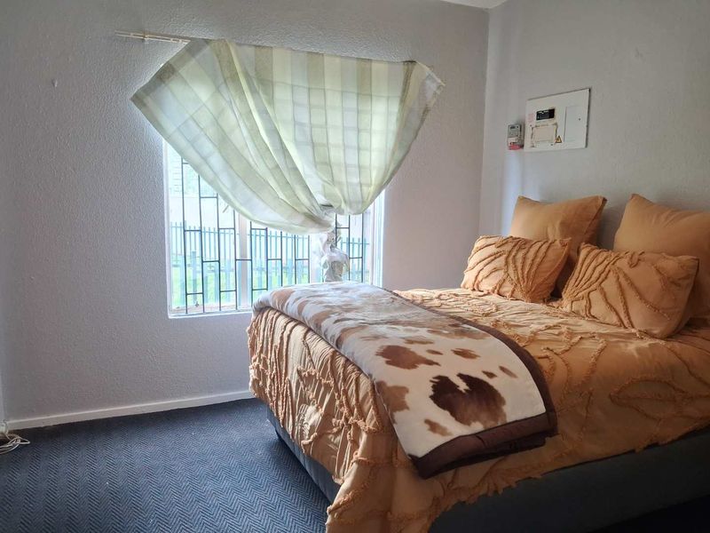 Stunning 1 bedroom ground floor apartment in Willowbrook - Photo 10