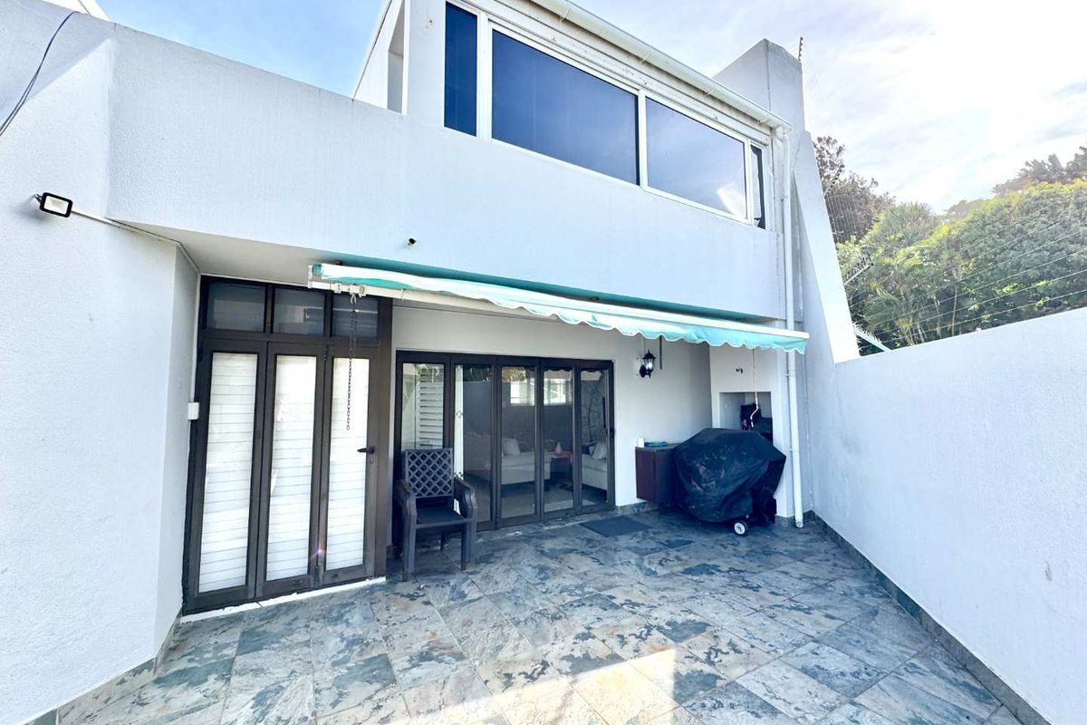 Hendra Estates - Stylish Coastal Living in the Heart of Umhlanga! The Tine To Buy Is NOW!! - Photo 2