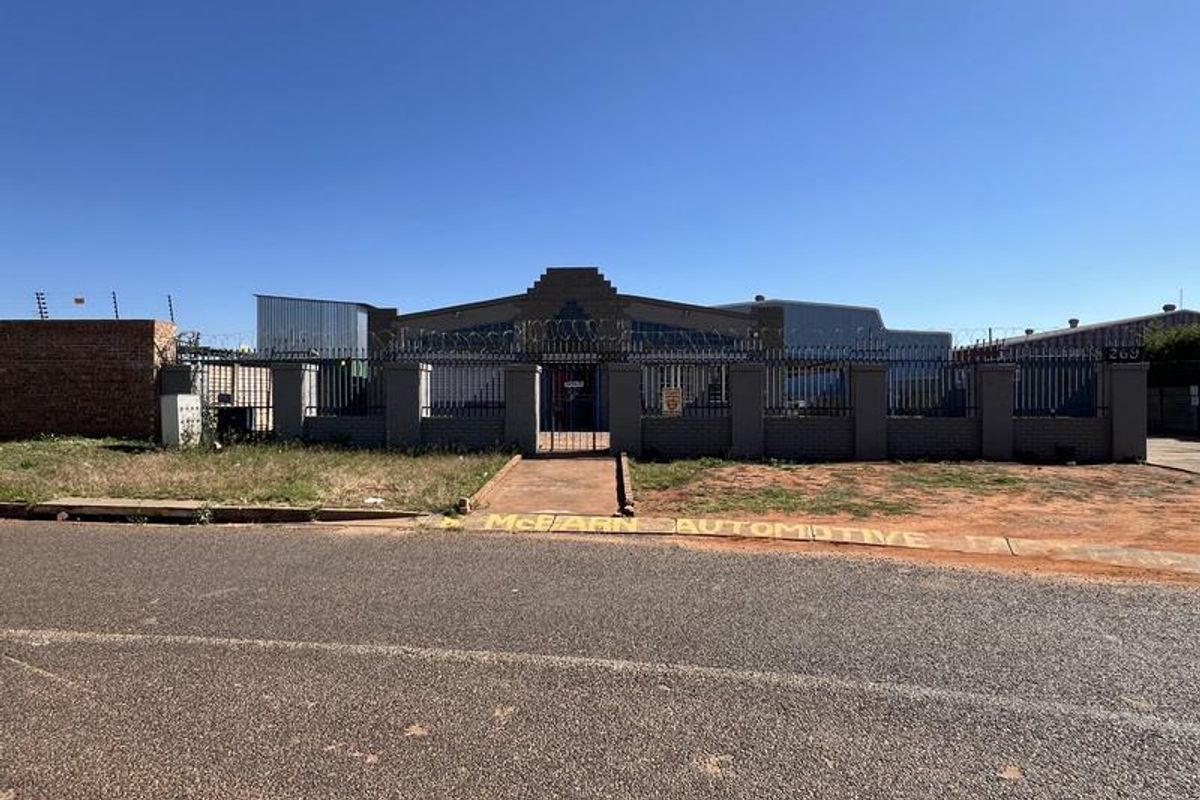 Positioned for Growth, Built for Success. - Photo 4