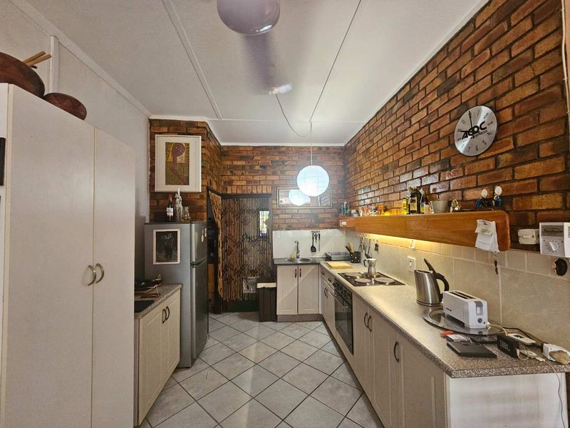 1-bedroom apartment nestled within the serene heart of St Lucia, a haven within the iSimangaliso Wetland Park World Heritage Site. - Photo 10