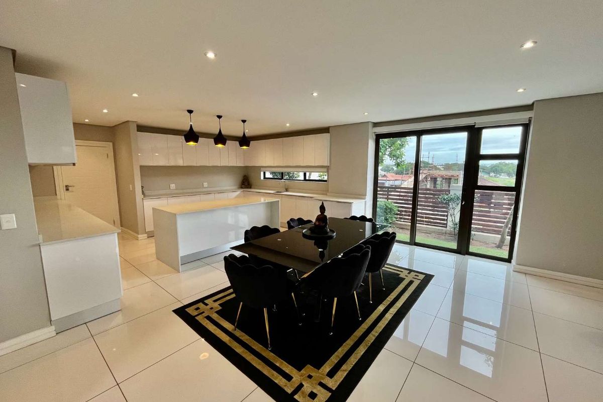 Hendra Estates - 6 Bedroom Townhouse for rental in izinga - Photo 5