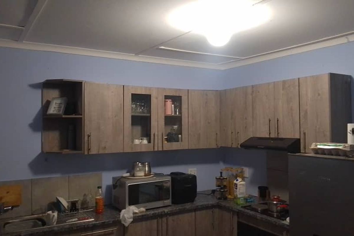 FOR SALE - Gobabis Town | Freestanding Home - Photo 5