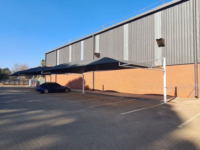 4 892m2 Pomona Warehouse To Let - Photo 4