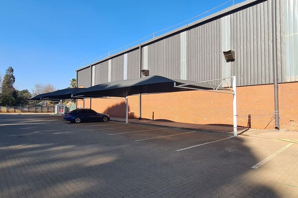 4 892m2 Pomona Warehouse To Let - Photo 4