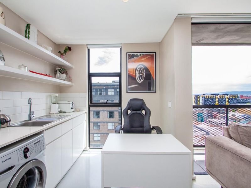 Urban Chic Meets Convenience at The Iron Works - Photo 7