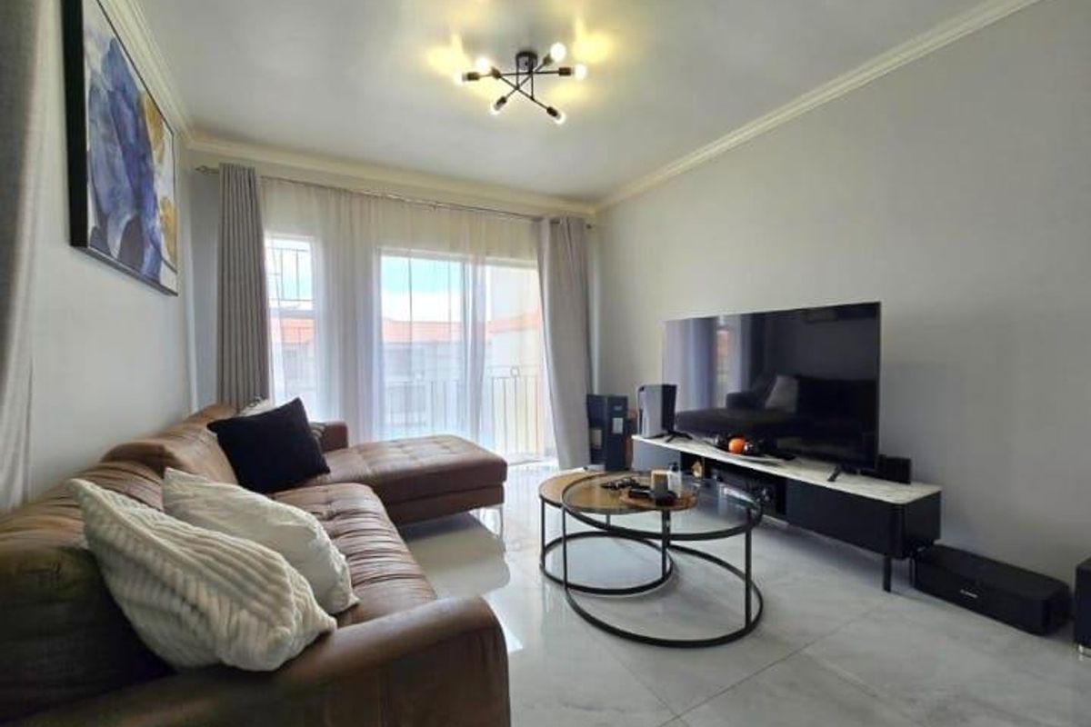 2 Bedroom Townhouse for Sale in Ormonde Johannesburg South - Photo 4