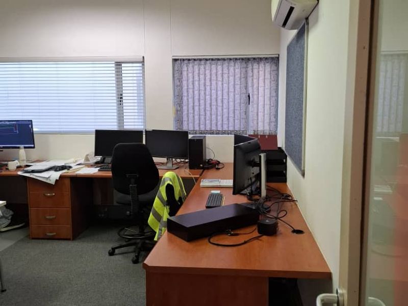 Prime Offices in windhoek Central - Photo 8