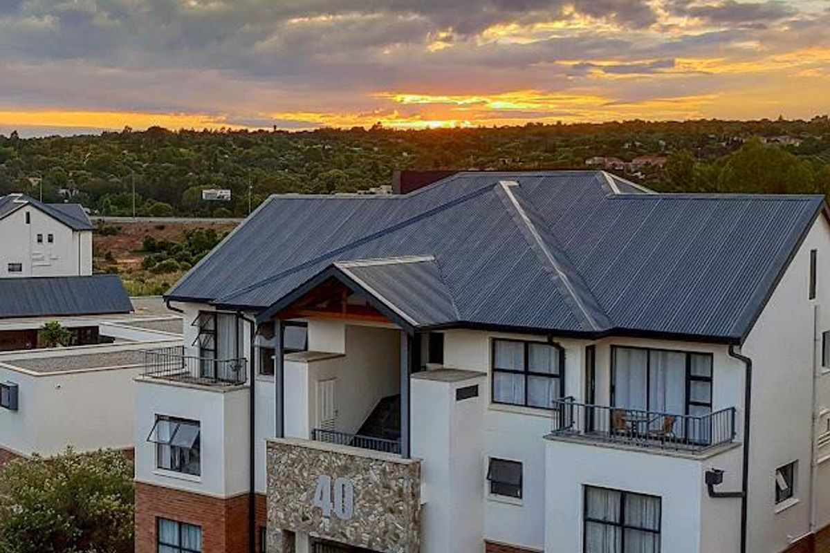 1 bedrooms for sale - Photo 2