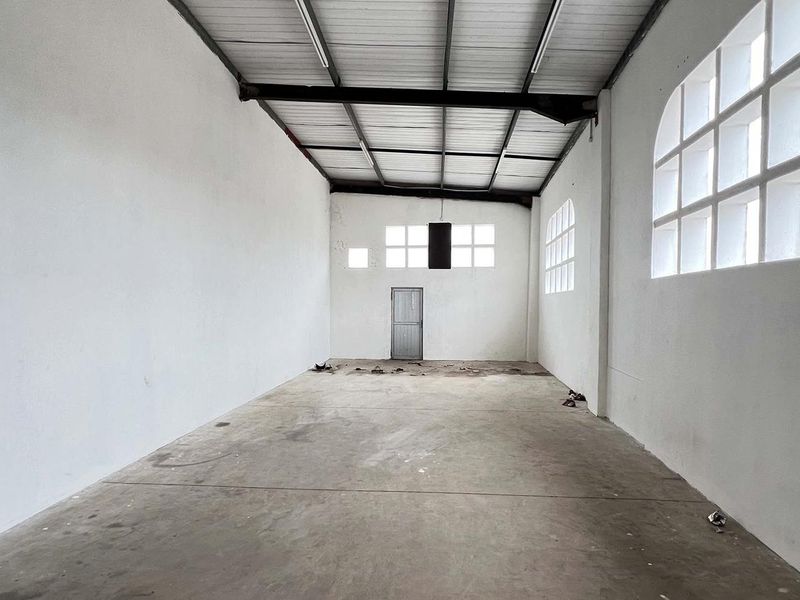Commercial / Industrial space available for rent in Newlands West - Photo 6