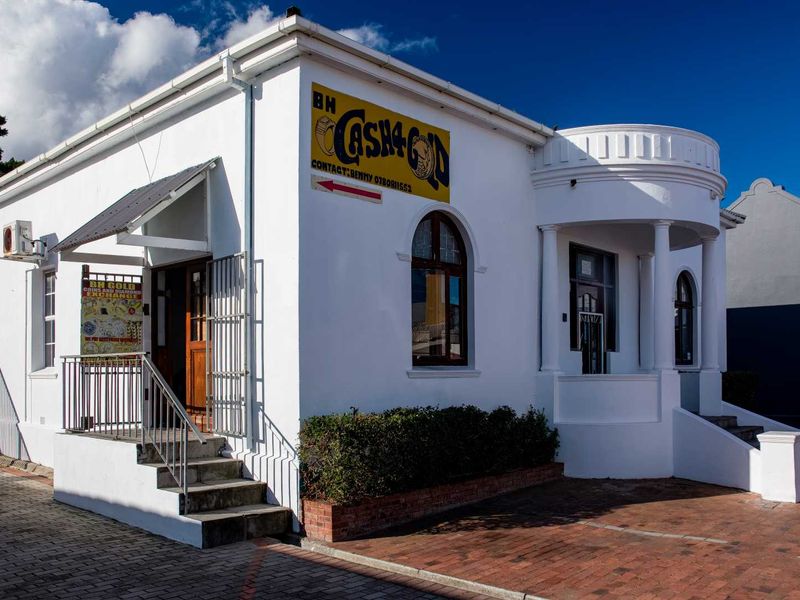A Landmark Commercial Opportunity in the Heart of Hermanus - Photo 2