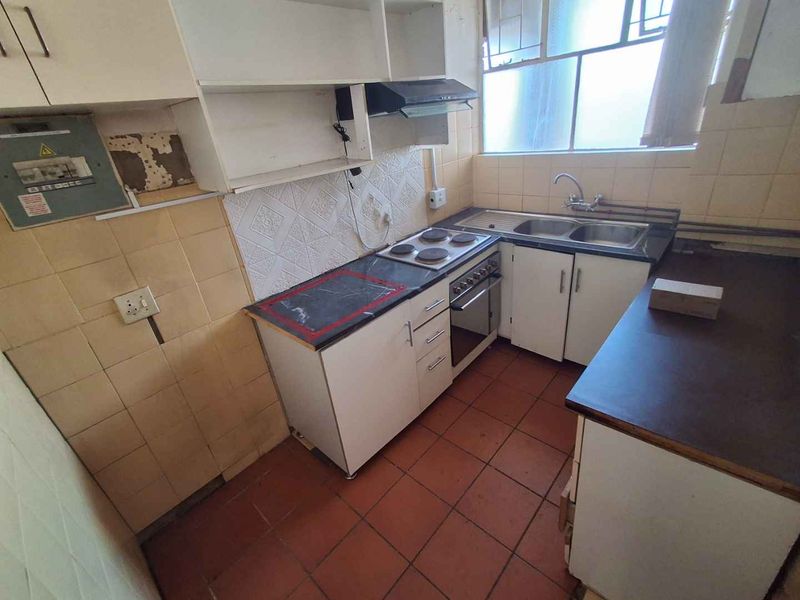 1.5 bedroom flat - Photo 5