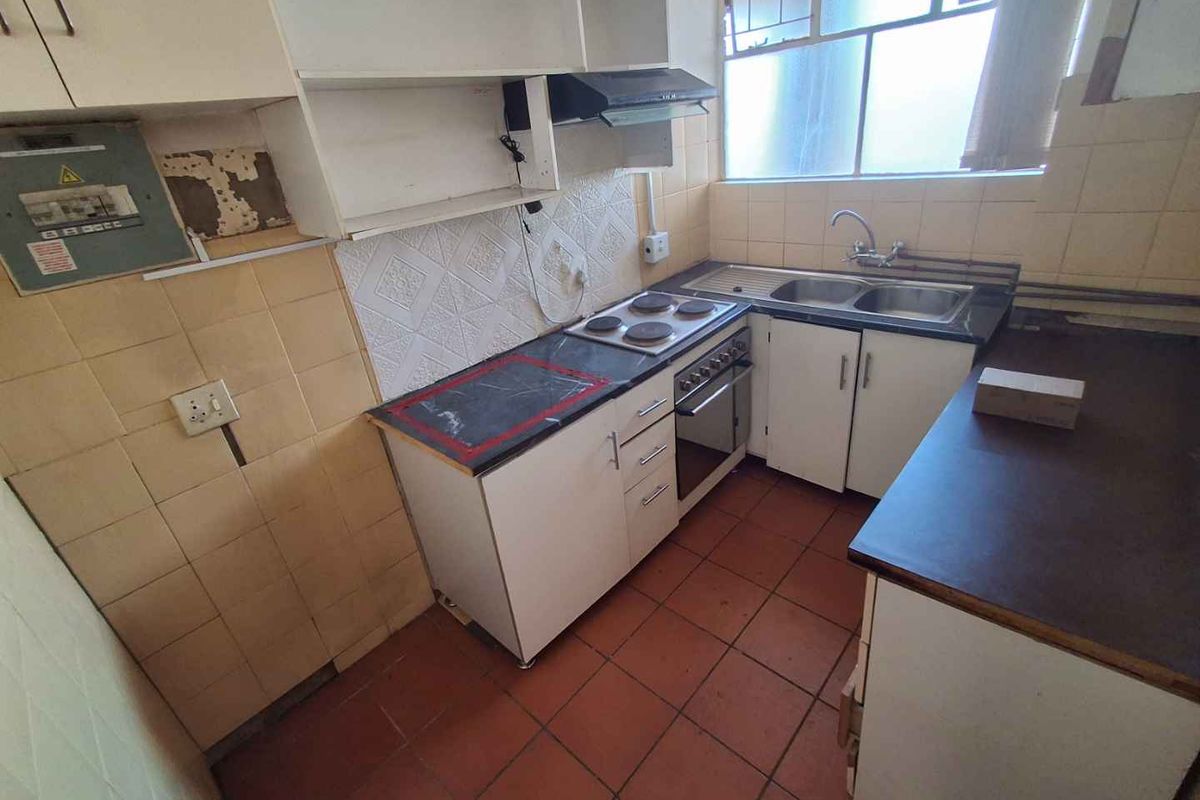 1.5 bedroom flat - Photo 5