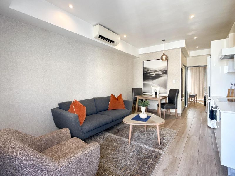 Secure Income Investment | Fully Furnished | Tenant in Place to April 2028 | R1,650,000 Incl. VAT - Photo 3
