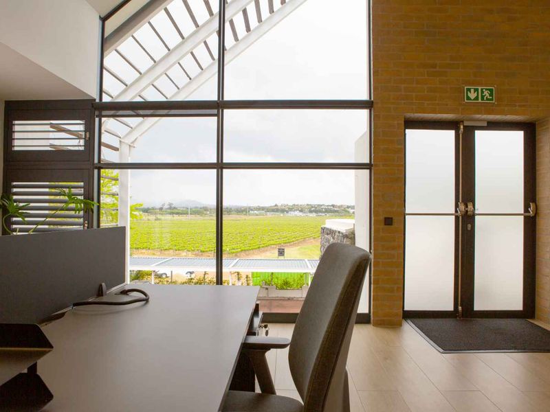 An Exclusive Office to Rent at the Polo Village Offices on Val de Vie Estate - Photo 7