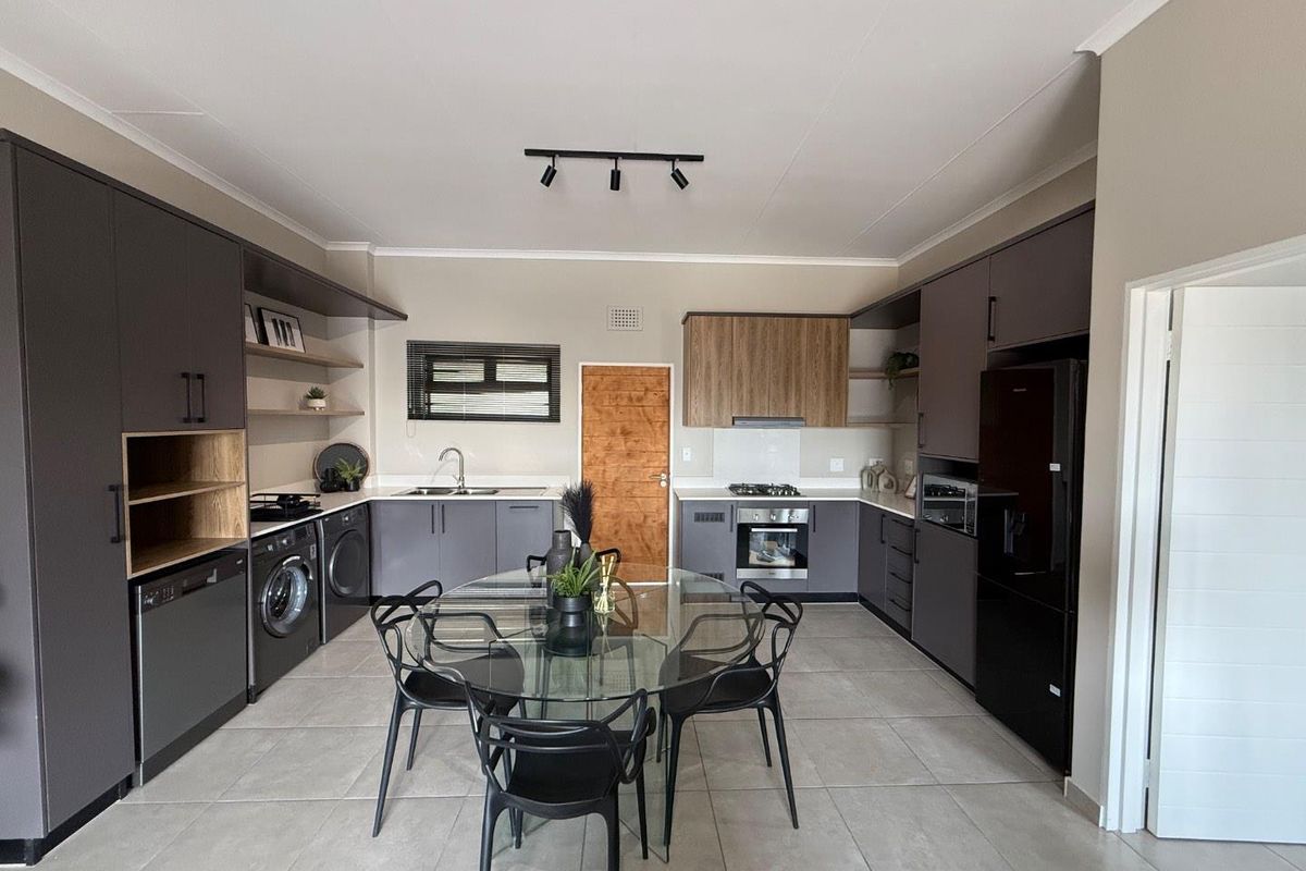 Exciting New Release | 2-Bedroom, 2-Bathroom Stack Units in Rietvalleirand - Photo 3