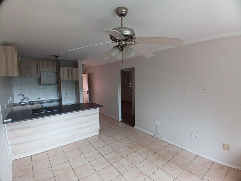 2 Bedroom to rent at Lunnon Court - Photo 8