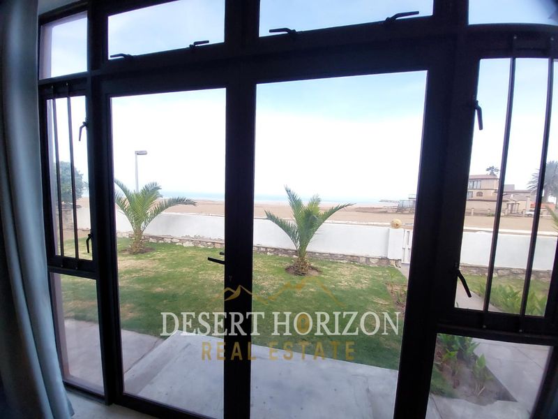 Swakopmund,Vineta |  Sea Front House With a Flat - Photo 7