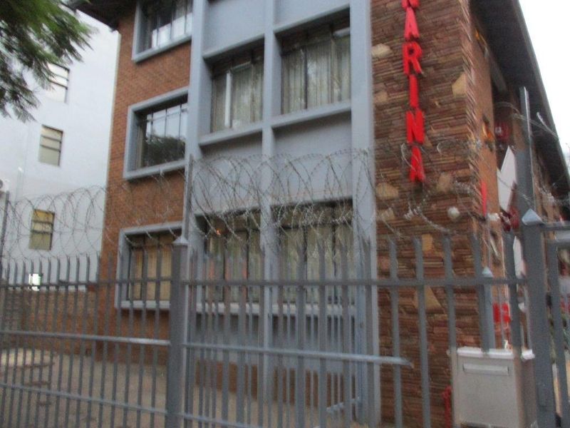 1.5 BEDROOM FLAT TO RENT IN PRETORIA CENTRAL - Photo 2