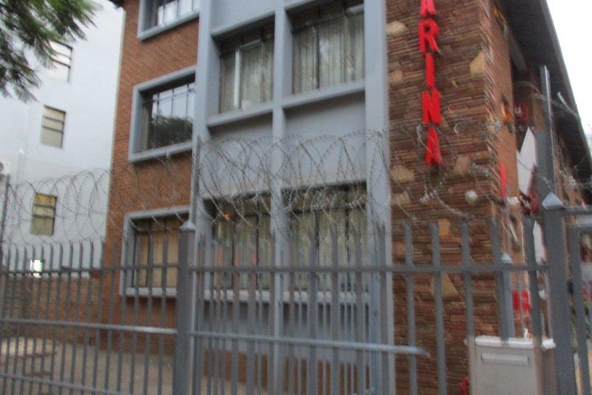 1.5 BEDROOM FLAT TO RENT IN PRETORIA CENTRAL - Photo 2