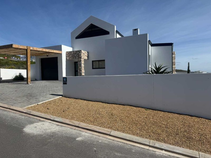 Stylish 3-Bedroom Coastal Home for Sale in St Helena Views Estate, St Helena Bay - Photo 9