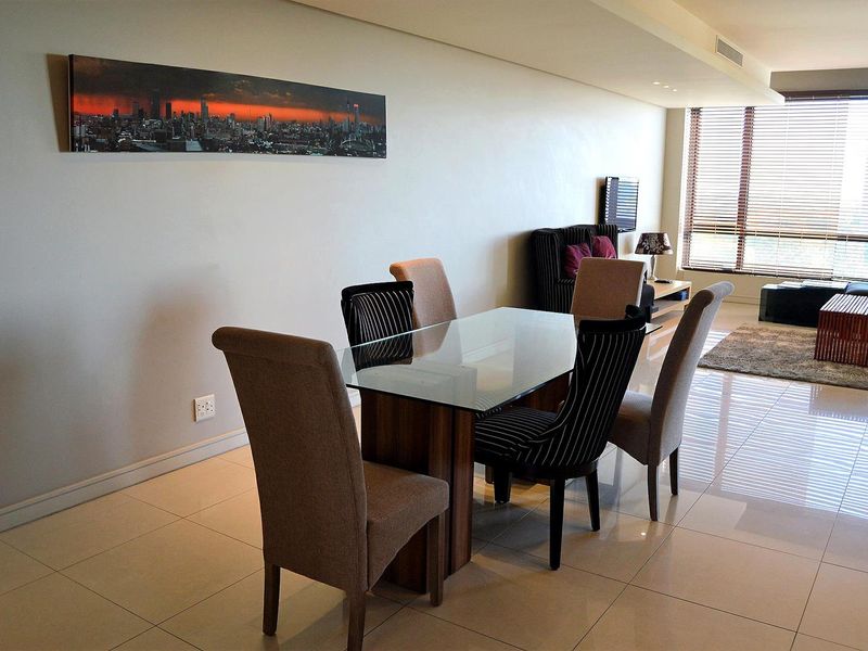 CORPORATE FURNISHED APARTMENT FOR SALE AT THE SANDTON EMPEROR - Photo 9